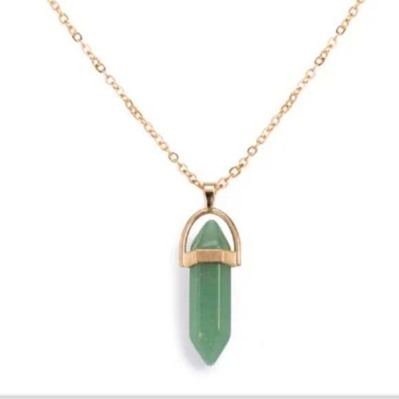 FILTER NECKLACES Healing Chakras - Picture 6 of 9